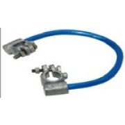 Перемычка  (клемма - клемма) L=500мм, S=35мм ДИАЛУЧ