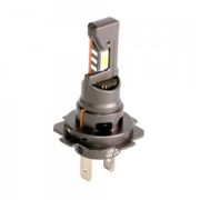 Лампа (светодиодная) H7 MTF Light серия IMPRESS  12V 21W 2100LM 6000K