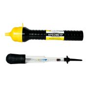 Ареометр для электролита и тосола в тубе ГЛАВДОР (GL807)