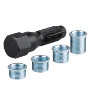 Набор для восстановления свечной резьбы 14*1,25мм АВТОДЕЛО