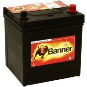 Аккумулятор 013550410101 Power Bull 50Ач о/п P50 41