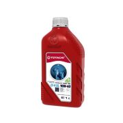 Масло моторное TOTACHI NIRO HD Semi-Synthetic 10W40 CI-4/SL (1л)