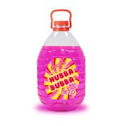 Жидкость стеклоомывающая летняя Hubba Bubba Spectrol (5л)