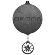 Арома подвеска OMODA (черный)