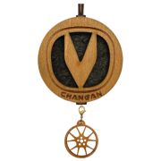 Арома подвеска CHANGAN (коричневый)