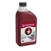 Антифриз TOTACHI Super LLC RED (красный) -50 ( 1л)