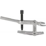 Съемник шаровых шарнирных соединений рычажный с удлиненным захватом 17 мм THORVIK (ABJP1)