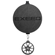 Арома подвеска EXEED (черный)