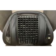 Суппорт-спины MAXIMAL Дерево/дайвинг-сетка/стальная проволока черный COOLPART