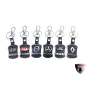 Брелок Valetta с карабином Chevrolet Torinoauto