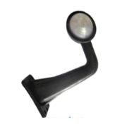 Фонарь габаритный Е-207 20см*10см ТОП АВТО