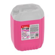 Антифриз TOTACHI MIX-TYPE Pink -40C G12evo (20кг)