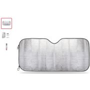 Экран солнцезащитный на лобовое стекло 150х70см AUTOPROFI