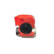 Сигнал звуковой пневматический для автомобиля KX-4008 12В