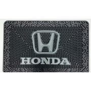 Коврик на приборную панель (противоскользящий) Хонда