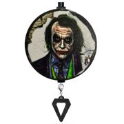 Арома подвеска Джокер цветной