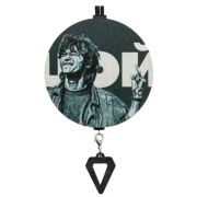 Арома подвеска Цой цветная