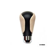 Ручка КП AC-140BLBG Black-Beige COOLPART