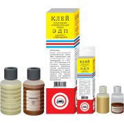 Клей эпоксидный ЭДП универсальный г.Дзержинск (140гр)