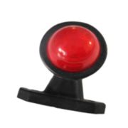 Фонарь габаритный Е-204 13см*8см ТОП АВТО