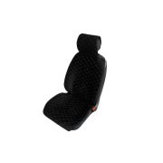 Накидки MAXIMAL перед черный/шов черный COOLPART (XV8)