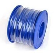 Провод монтажный (автомобильный) 0,75мм2 100м синий (ПГВА)