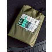 Накидка защитная в багажник 120х100х45см Stvol