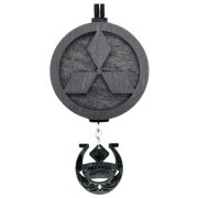 Арома подвеска MITSUBISHI (черный)