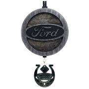 Арома подвеска FORD (черный)