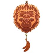 Арома подвеска Горилла (КОМПЛЕКТ)