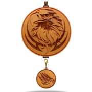 Арома подвеска Орел (КОМПЛЕКТ)