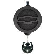 Арома подвеска SHEVROLET (черный)