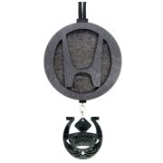 Арома подвеска HONDA (черный)