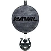 Арома подвеска HAVAL (черный)