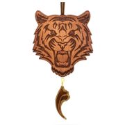 Арома подвеска ШЕРХАН (коричневый)