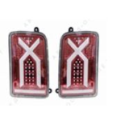 Фонари задние светодиодные (LED) Лада Нива