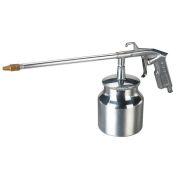 Пистолет моечный (мовильный) DO-10 хром Русский Мастер (РМ-92898)