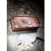 Подарочная шкатулка AROMABAR