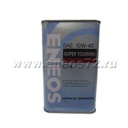 Масло моторное ENEOS Super Diesel 10W40 CG-4 (4л.)