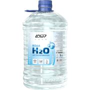 Вода дистиллированная LAVR 3.8л (Ln5007)