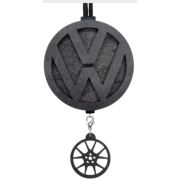 Арома подвеска VOLKSWAGEN (черный)
