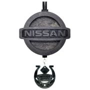 Арома подвеска NISSAN (черный)