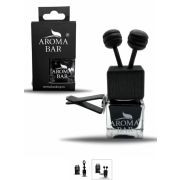 Ароматизатор AROMABAR по мотивам Paco Rabanne Invictus флакон