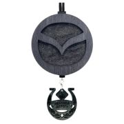 Арома подвеска MAZDA (черный)