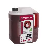 Антифриз TOTACHI Super LLC RED (красный) -50 ( 2л)