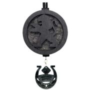 Арома подвеска PEUGEOT (черный)