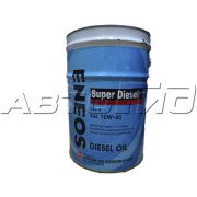 Масло моторное ENEOS Super Diesel 10W40 CG-4 (20л.)