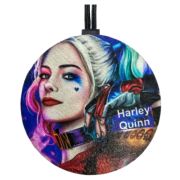Арома подвеска Харли Квинн цветная