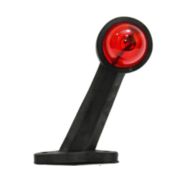 Фонарь габаритный Е-205 20см*11см ТОП АВТО