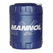 Масло моторное MANNOL 10W40 TS-3 UHPD EXTRA п/с (20л)